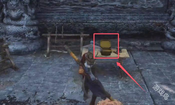 黑神话悟空轻身散丹方怎么获得5