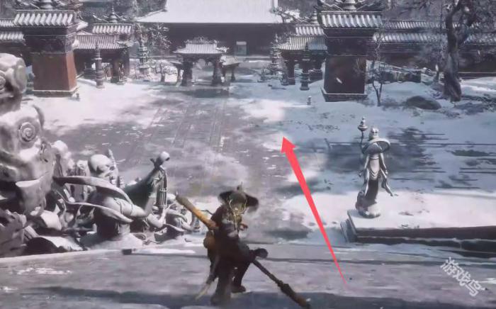 黑神话悟空轻身散丹方怎么获得2