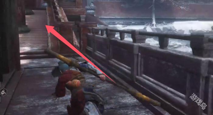 黑神话悟空轻身散丹方怎么获得5