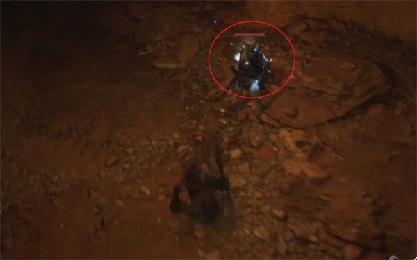 黑神话悟空狸侍长精魄如何获取5