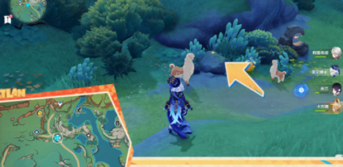 原神原信奉还成就怎么达成5