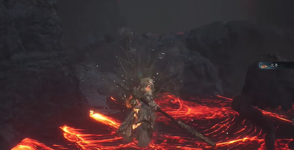 黑神话悟空火枣种子在哪获得4