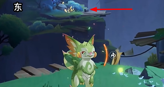 原神黑石湮落白石下任务怎么完成4