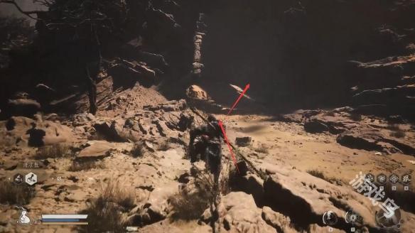 黑神话悟空九转金丹怎么获取2