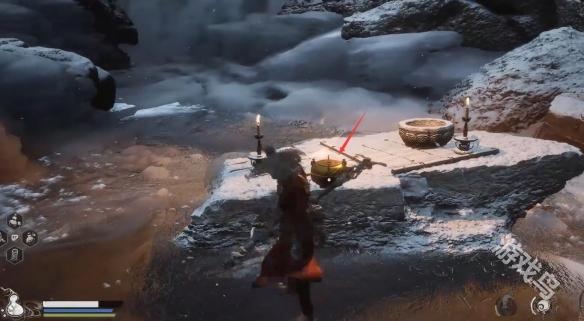 黑神话悟空九转金丹怎么获取17