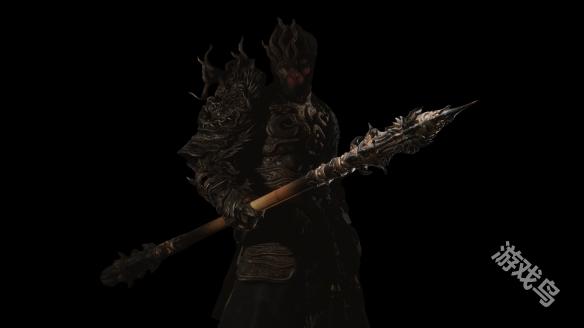 黑神话悟空百眼魔君图鉴1