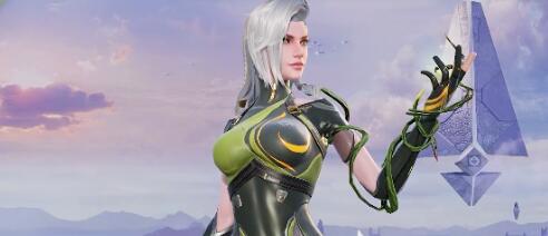 天启行动星萝技能强度_天启行动星萝技能强度多少