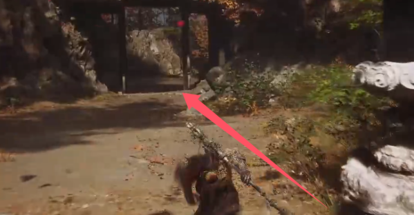 黑神话悟空日金乌怎么获取2