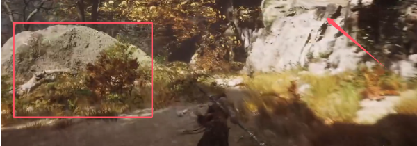 黑神话悟空日金乌怎么获取4