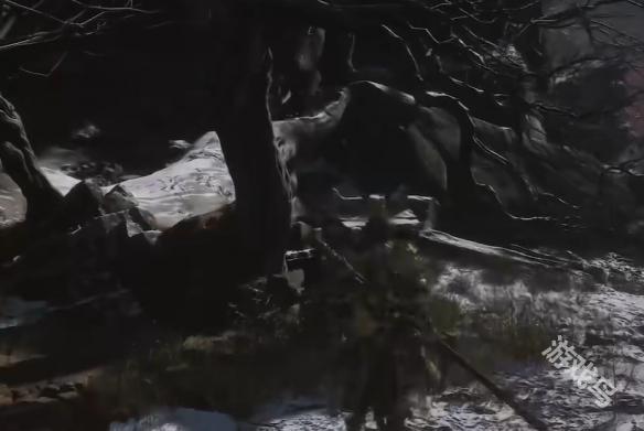 黑神话悟空山脚土地庙在哪里13