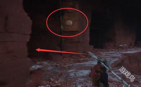 黑神话悟空浮屠界土地庙在哪18