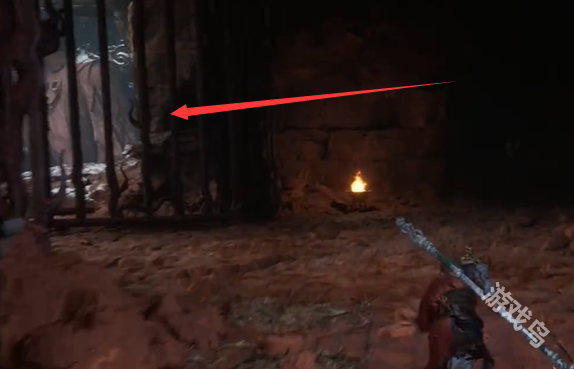 黑神话悟空浮屠界土地庙在哪19