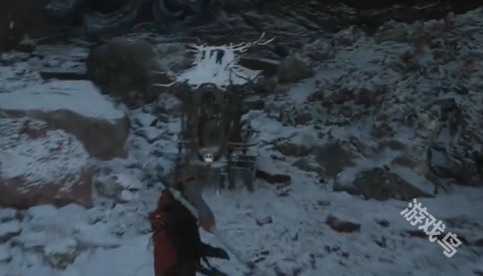 黑神话悟空浮屠界土地庙在哪23