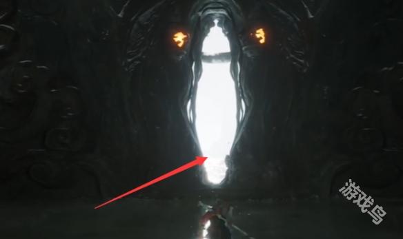 黑神话悟空浮屠界土地庙在哪24