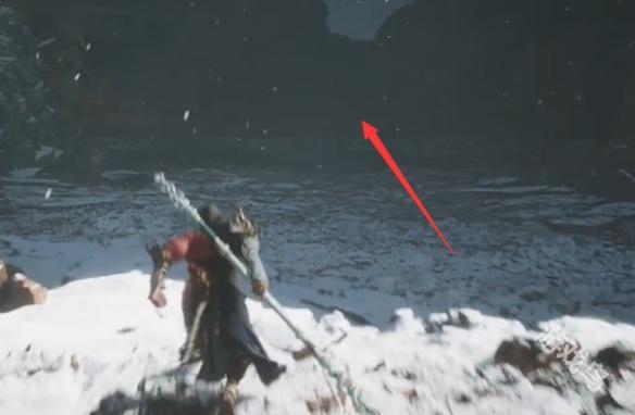 黑神话悟空浮屠界土地庙在哪26