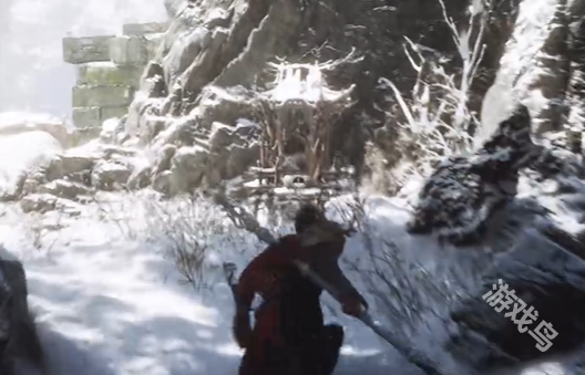 黑神话悟空浮屠界土地庙在哪33