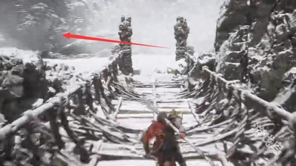 黑神话悟空浮屠界土地庙在哪35