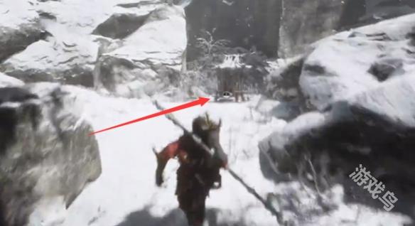 黑神话悟空浮屠界土地庙在哪42