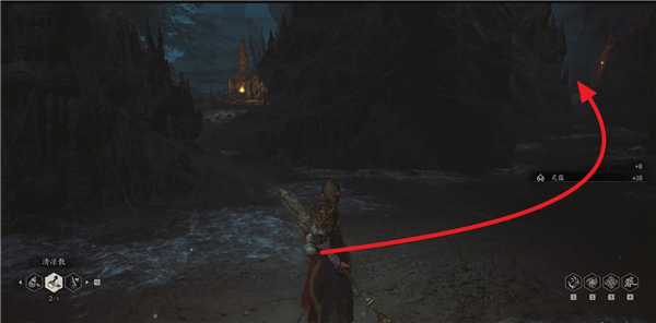 黑神话悟空虫校尉精魄怎么获得4