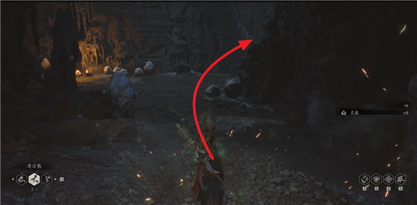 黑神话悟空虫校尉精魄怎么获得7