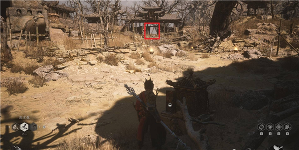 黑神话悟空困龙须怎么获得2