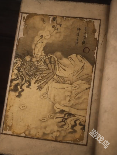 黑神话悟空魔将妄相图鉴_黑神话悟空模型图