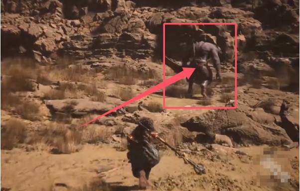 黑神话悟空灰蛰法术怎么获得2