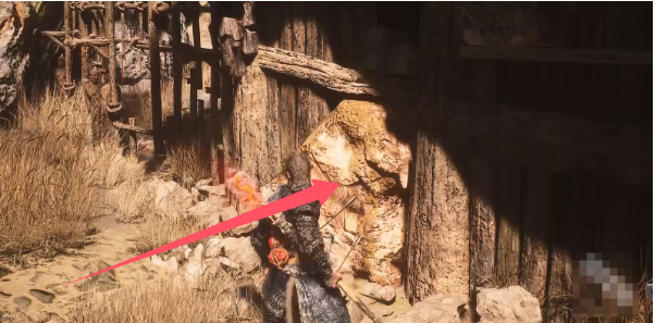 黑神话悟空灰蛰法术怎么获得4