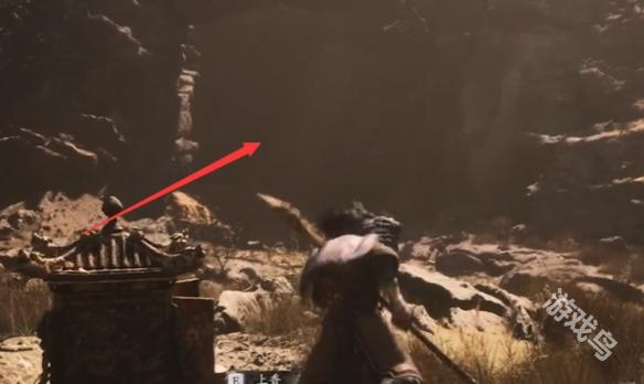 黑神话悟空卧虎寺土地庙_黑神话悟空卧虎寺在哪