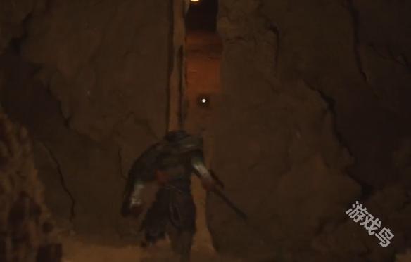 黑神话悟空卧虎寺土地庙在哪5