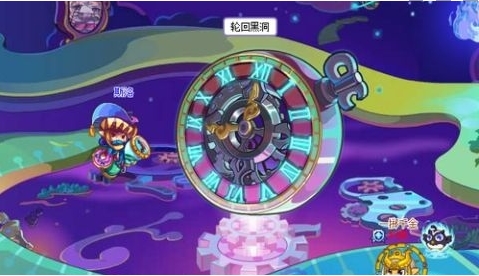 洛克王国世界黑洞位置在哪8