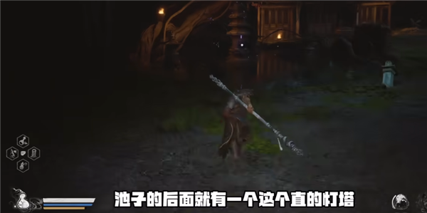 黑神话悟空四妹支线任务在哪接取1