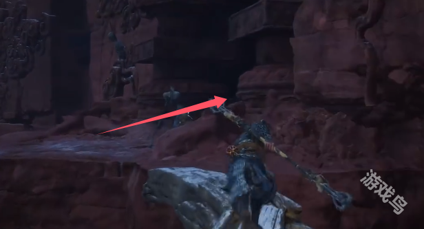 黑神话悟空错过双头鼠变身怎么办4