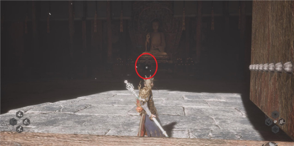 黑神话悟空不净在哪2