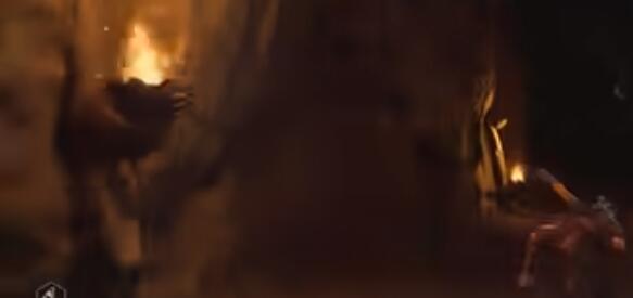 黑神话悟空第四回盘丝岭BOss位置大全2