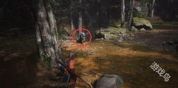 黑神话悟空色蕴在哪1