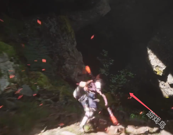 黑神话悟空打坐蒲团寻找路线一览2