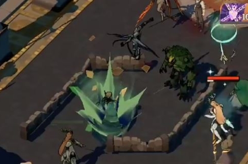 剑与远征启程竞技场五月队怎么打3