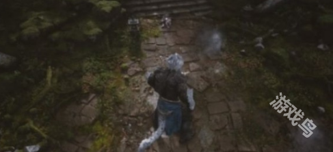 黑神话悟空变身石头怎么获得4