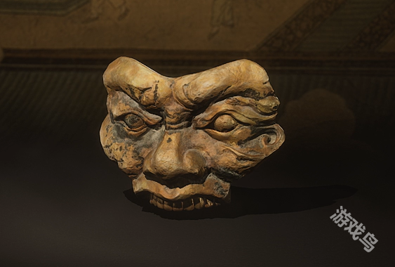 黑神话悟空石之厉怎么获得1