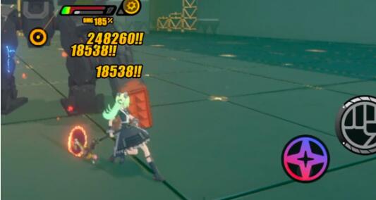 绝区零震星迪斯科驱动盘角色及词条怎么搭配1