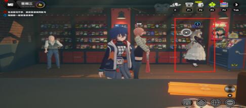 绝区零丽娜升阶事件完成方法_绝区零丽娜强度怎么样