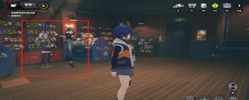 绝区零安比升阶事件任务怎么完成1