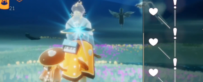 光遇暮土方舟先祖怎么解锁1