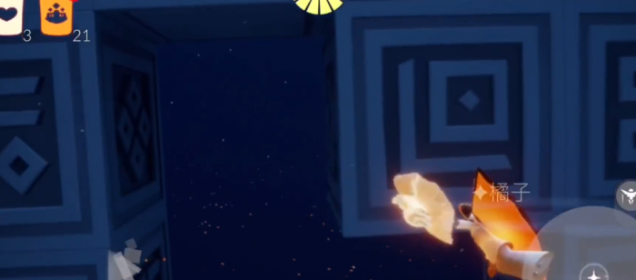 光遇暮土方舟先祖怎么解锁3