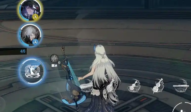 战双帕弥什布偶熊怎么养成1