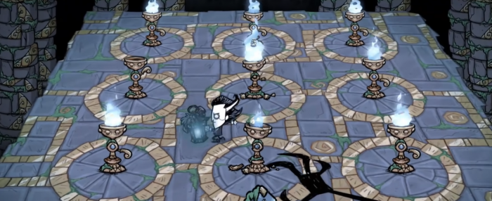 饥荒火炬密室在哪2