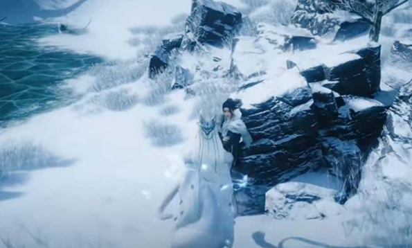 燕云十六声斩雪刀法怎么获得4