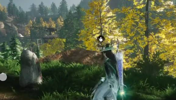 燕云十六声千机索天怎么获得3