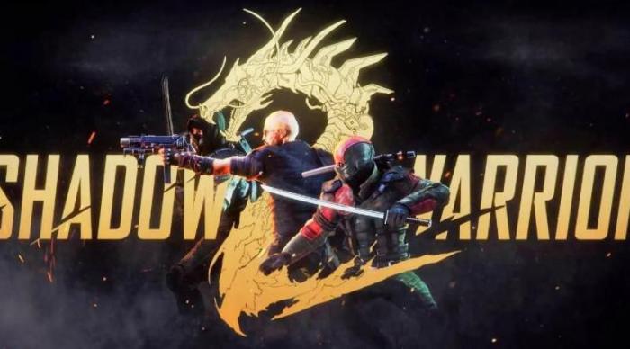 影子武士2怎么打开地图2